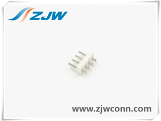3.96mm Pitch Wafer 180°